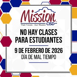 Dia De Mal Tiempo - No Hay Clases Para Estudiantes - 9 de febrero de 2026